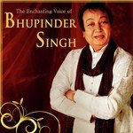 The Enchanting Voice of Bhupinder Singh - Bhupinder Song Download