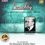 Parichay - An Inroduction To India's Musical Geniuses - Jaidev - Bhupinder Song Download